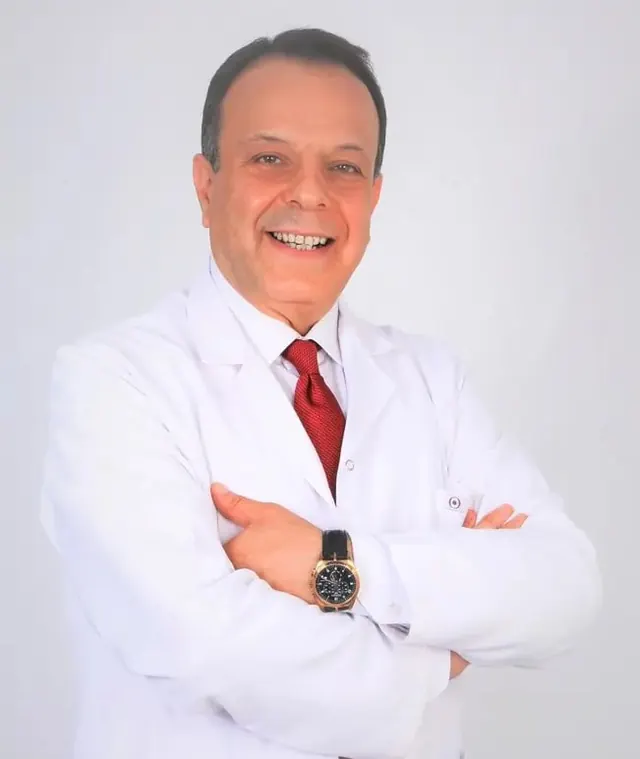 AKUTED Online Kulak Akupunkturu Eğitimi eğitmeni Dr. Hakan Ertok