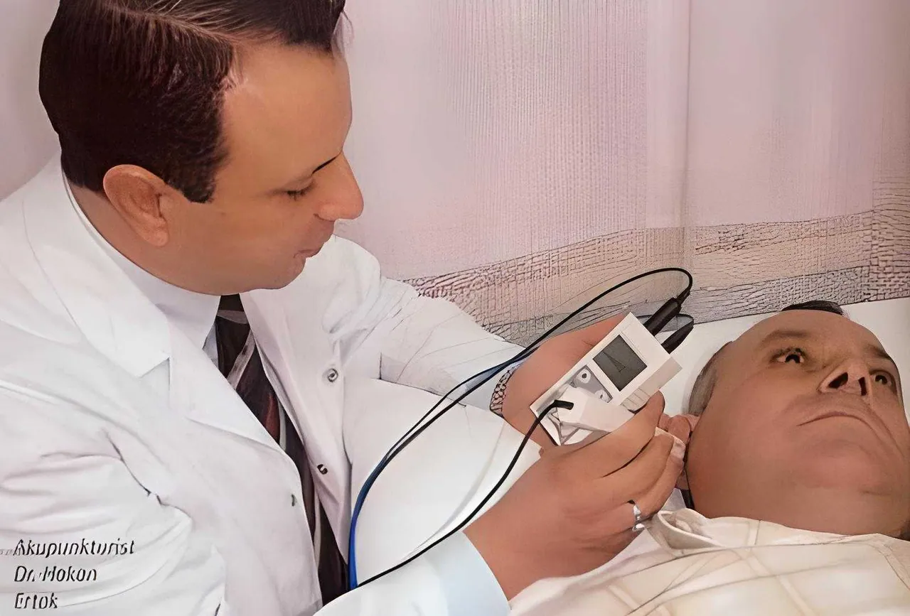 Dr. Hakan Ertok video kaydı