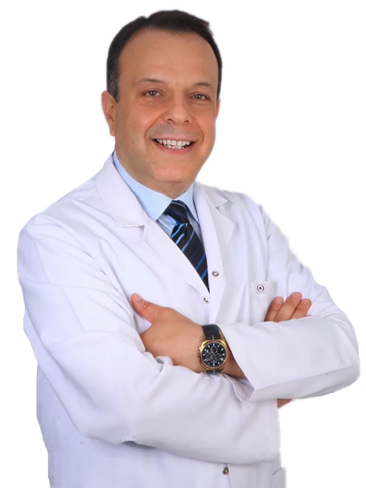 Dr. Hakan Ertok