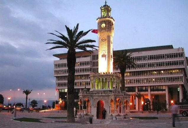 İzmir Konak İlçesinde Oturanlar İçin Kulak Akupunktur Tedavisi