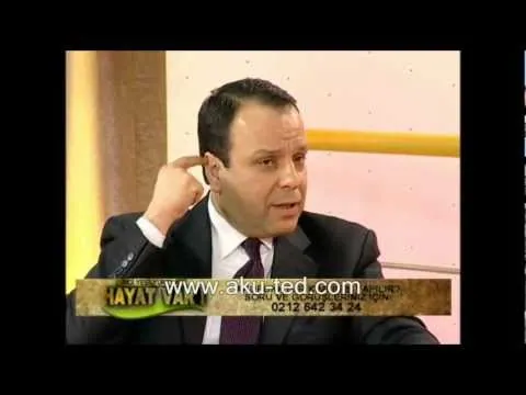 Dr. Hakan Ertok video kaydı
