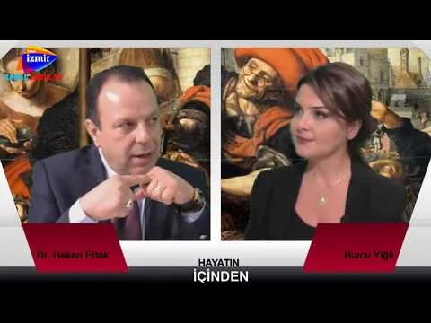 Dr. Hakan Ertok video kaydı