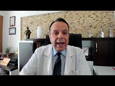 Dr. Hakan Ertok video kaydı