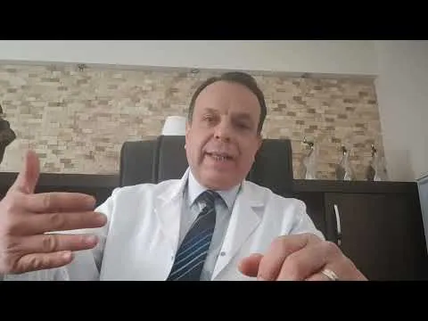 Dr. Hakan Ertok video kaydı